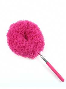 1PC Extendable Microfiber Ceiling Fan Duster With Washable Head - Perfect For High Ceilings, Furniture & Car Cleaning Ceiling Fan Cleaner Duster Fan Cleaner
