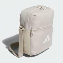 Adidas 男女通用 ESS ORGANIZER 单肩包 JM7153