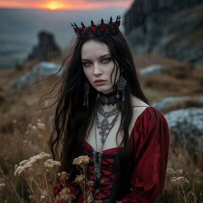 1pc Elegant Vintage Baroque Style Rhinestone Crown, Bridal Wedding Jewelry, Performance Party Headpiece, Hair Accessories, Crowns, Tiara, Costume Crown, Tiara Crown, Bridesmaids Gifts