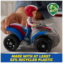 Spin Master Vehículo ATV de rescate de Ryder de  con figura coleccionable, para niños mayores de 3 años - Ryder - Ver 6