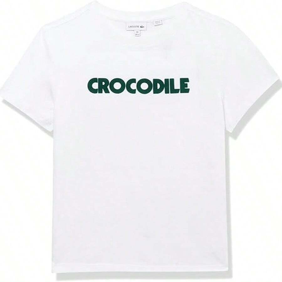 Cute Stitch &Amp; Lilo Graphic T Shirt Kawaii Ohana Printed Tshirt Summer Women Casual O-Neck T-Shirt Streetwear Harajuku Tees Tops - trắng - Xem 1