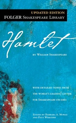 Pre-Owned Hamlet (Paperback) By William Shakespeare, Barbara A Mowat, Paul Werstine