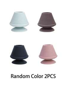 通用浴缸塞、排水除臭塞、浴缸和浴室水槽管塞、浴室工具、浴缸溢流排水盖、浴室溢流排水盖、带吸盘的浴缸塞、浴缸排水塞（多色）返校 - 彩色 - 查看 13