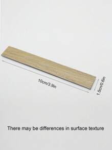 Piso de grano de madera en miniatura, azulejos de piso realistas con grano de madera, piso de espiga/parqué en miniatura, piso de madera para casa de muñecas, azulejos de piso de micromontaje, accesorios de piso y props de fotografía para casa de muñecas