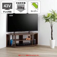 Corner Shelves