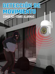 Security Cameras - 2個 - 查看 6