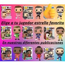 Muñeco Messi Genérico Para Niños Gold Edition - Multicolor - Ver 3