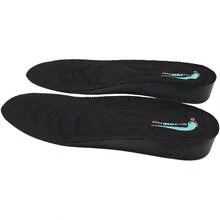 Height Increase Insole, Shoe Lift For Men Elevated Cushioned Inserts And Arch Support Comfort Insoles To Make You Taller - 1.4吋以上(美國男士7-11) - 查看 7