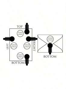 1 PC Personalized Embosser Stamp, Custom Hand Embosser Stamp,Logo/Badge Embosser,Wedding Logo Embosser,Library Book Embosser Stamp