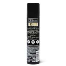 TRESemmé Temporary Hair Color Root Touch-Up Dark Brown Ammonia-Free, Peroxide-Free Root Cover Up Spray 2.5 Fl Oz - Light Brown - View 2