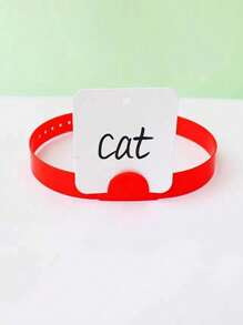 BELLKIDS 6 szt. wkładanych opasek na głowę, 6 kolorów, regulowana opaska, interaktywne gry, kolorowe narzędzia edukacyjne, gry edukacyjne, odpowiednie do klas, rekwizyty do gier imprezowych.