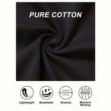 Valentines Day Nurse Heart Funny Nursing Scrub Top RN Women-Shirt, Oversized Short Sleeve Classic Heavy Cotton Shirt Printed Graphic Tee Men Women's Casual Short-Sleeved TopSports Short Sleeves - màu đen - Xem 5