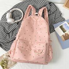 Backpacks