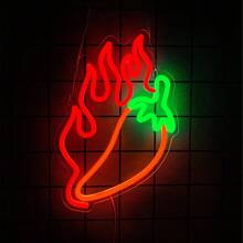 Ramen Neon Schild, lebendiges Ramen Nudel Design, BBQ LED Beleuchtung und Geschäfts Hot Dog Beleuchtungsschilder sind für Heimdekoration, Fast Food Laden, Geschäft, Küche, Schlafzimmer, Bar, Restaurant, Nudelshop Wanddekoration geeignet. USB-betrieben, wiederverwendbar und einfach zu installieren.