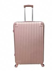 Suitcase For Travel - Màu hồng gỉ - Xem 2