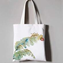 Women Shoulder Bags - 蝶-新 - 查看 7