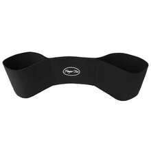 1 szt. Pasek treningowy do gry w golfa Narzędzie do ćwiczeń Trener ustawienia gry w golfa dla prawidłowego ustawienia i zamachu - Wielokolorowe - Zobacz 6