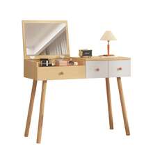 Vanities & Vanity Benches - Wood - View 2