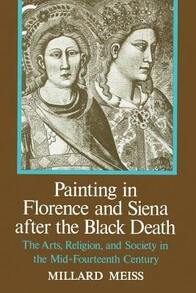 Pre-Owned Painting In Florence And Siena After The Black Death (Paperback) By Millard Meiss - Single Book - View 1