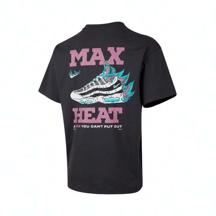 NIKE AS U NSW TEE M90 OC LG GFX SEG白サイズL Nike AS U NSW TEE M90 OC LG 