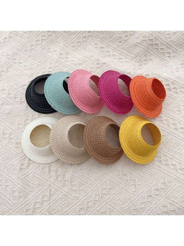 (Solo sombrero) Sombrero de balde de 17 cm como accesorio colgante para el disfraz del muñeco , para la 1ra y 2da generación de muñecos