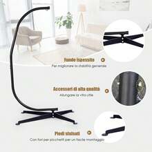 Hammock Chairs - 1 - Visualizzare 6