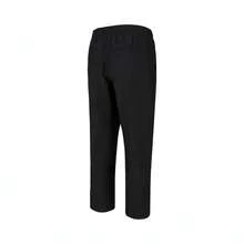 Nike Men's AS M NK DF FORM PANT ALT GCEL Sports Woven Pants IM3375-010 - Black - View 2