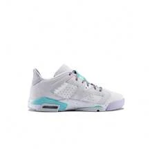 Nike Air Jordan 6 Retro Low (GS) Basketball Shoes
