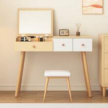 Vanities & Vanity Benches - Wood - View 7