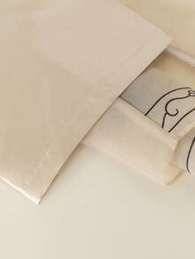 Amyenjoylife 现代菲律宾女式时尚纯色花卉印花泡泡袖上衣，春夏