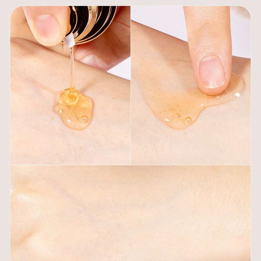 视黄醇紧致精华液 | 蕴含纯视黄醇、胜肽，收缩毛孔，减少皱纹和细纹，紧致肌肤，抗衰老，令肌肤光滑柔嫩 - 彩色 - 查看 1