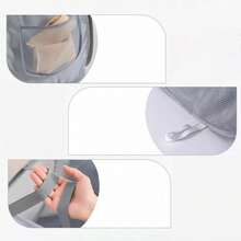 Laundry Baskets - 灰色 - 查看 6