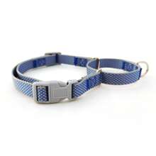 Ensemble de collier et laisse Gale pour chiens de taille moyenne et grande, fournitures pour animaux de compagnie