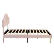 Bed Frames - Pink - View 9