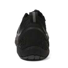 1 Paar unisex Wasserschuhe, leicht und rutschfest für Wassersport, Outdoor Wandern, Schwimmen, Waten, Angeln, Rafting, Fitness Indoor, Seilspringen, Gewichtheben