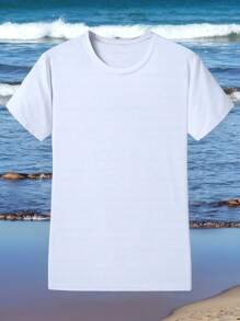 Women's Outdoor Quick-Dry Stretchy Fitness Gym Short Sleeve T-Shirt