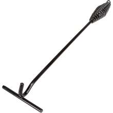 Stansport HeavyDuty Steel Cooking Tripod 15997 - Black - View 4