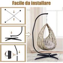 Hammock Chairs - 1 - Visualizzare 8