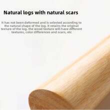 4-Piece Set Of Furniture Legs With Hardware And Solid Wood Accessories, Table Legs, Furniture Legs, Solid Wood Sofa Legs, Cabinet Legs, Coffee Table Legs, Solid Wood Legs Suitable For Sofas, Dressing Tables, Beds-Multifunctional Wooden Replacement Legs.