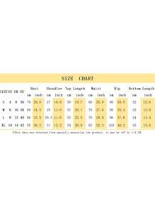 Womens Two Piece Summer Outfits Glitter Sequin Sleeveless Tank Tops And Mini Skirt Set Clubwear