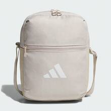 Adidas 男女通用 ESS ORGANIZER 单肩包 JM7153