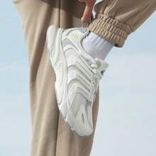 阿迪达斯 CLIMACOOL BOUNCE 轻便透气跑步鞋，2026 年春季新款，IF6734 - 白色 - 查看 8