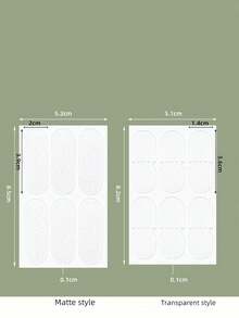 60 unsichtbare Ohraufkleber, hypoallergene Stützaufkleber, geeignet für Rollenspiele und Gesichtskonturierung - transparente vertikale Korrektoren geeignet für Männer und Frauen, unsichtbare hypoallergene Silikon-Ohraufkleber - transparente Anti-Sag-Ohraufkleber, geeignet für Rollenspiele, Cosplay und Partys, geruchlose Stützaufkleber für Gesichtskonturierung, Make-up, günstig, Raumdekoration, Schminktisch, Reisen, Schlafzimmer, Make-up-Accessoires, günstig, Strumpfstopfer, Make-up, Make-up-Utensilien, günstige Sachen, Geschenke, Geschenke für Frauen, Weihnachtsgeschenke