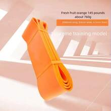 Resistance Bands, Strength Training, Thick, Fitness Elastic Bands, Pull-Up Assist Band, Yoga Resistance Bands, Booty Bands, Workout, TPE Resistance Loops, Stretch Bands - Multicolor - View 10