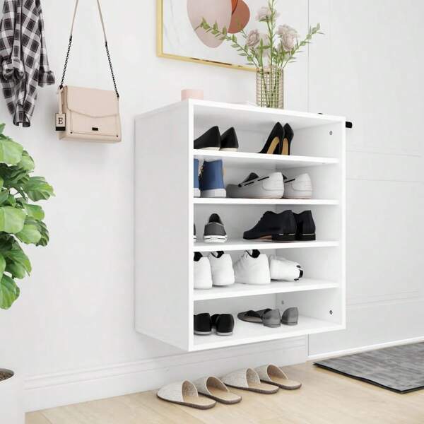 Armoires à chaussures