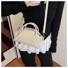 Women Crossbody - 黃色 - 查看 2