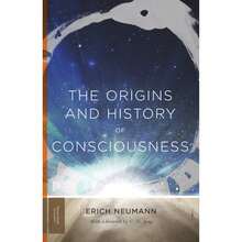 Pre-Owned The Origins And History Of Consciousness (Paperback) By Erich Neumann, R F C Hull, C G Jung - Single Book - View 3