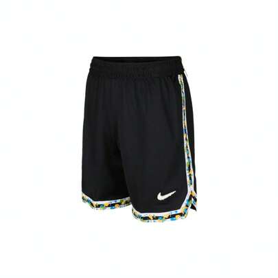  Short de punto NIKE DF DNA 8IN SHORT NAOS para hombres, HV3538-010