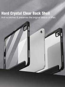 DANYCASE para IPad 11th A16 Air 11 13 M3 2025 Mini 7 6 Air 11 13 M2 2024 Pro 11 13 M4 2024 7th/8th/9th 10.2 Air 4 Air 5 10.9 10th
