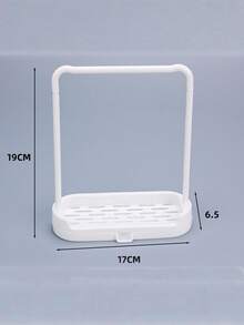 5 件套迷你娃娃衣架，袜子架，迷你塑料衣架，可挂娃娃衣服、衣柜、连衣裙、裙子、服装配饰